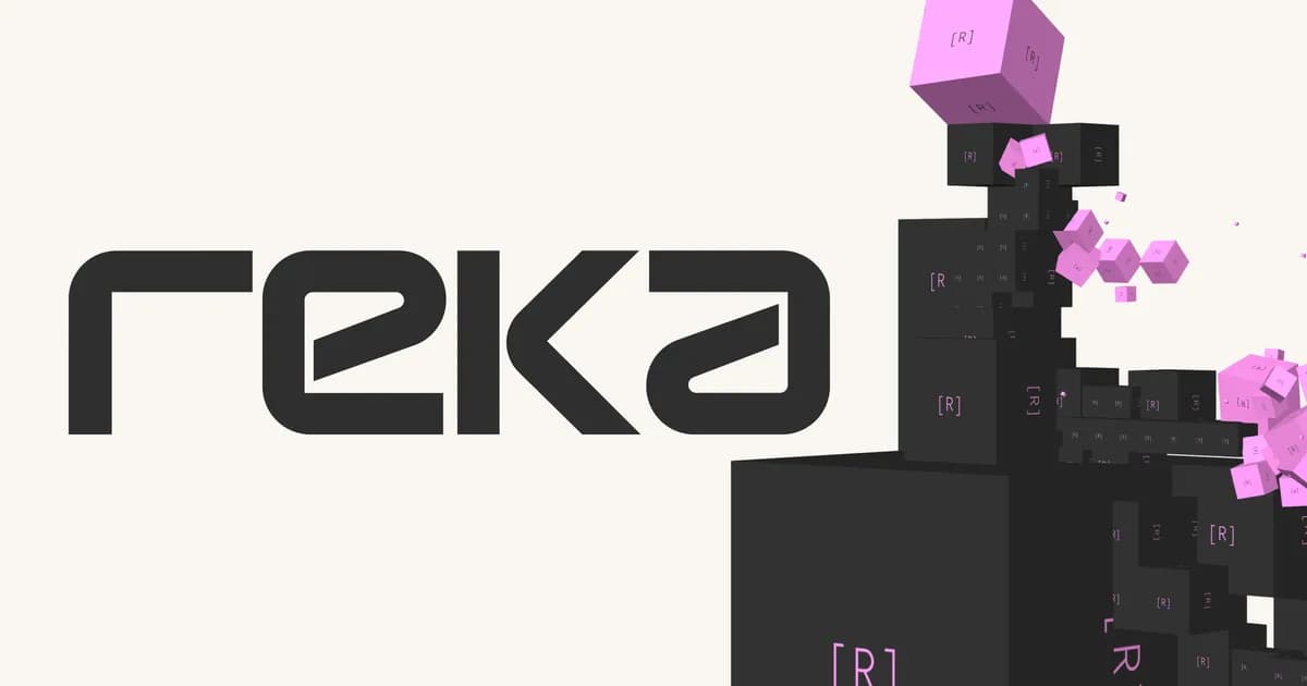 Reka Edge preview