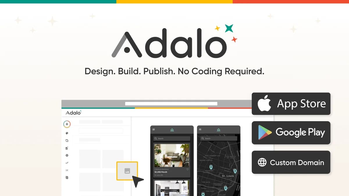 Adalo preview
