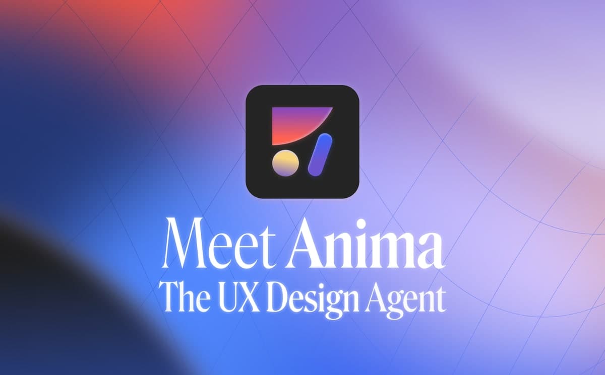 Anima site artwork