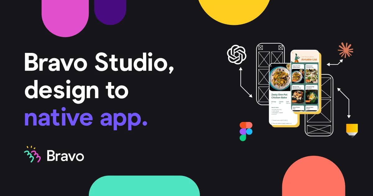 Bravo Studio preview