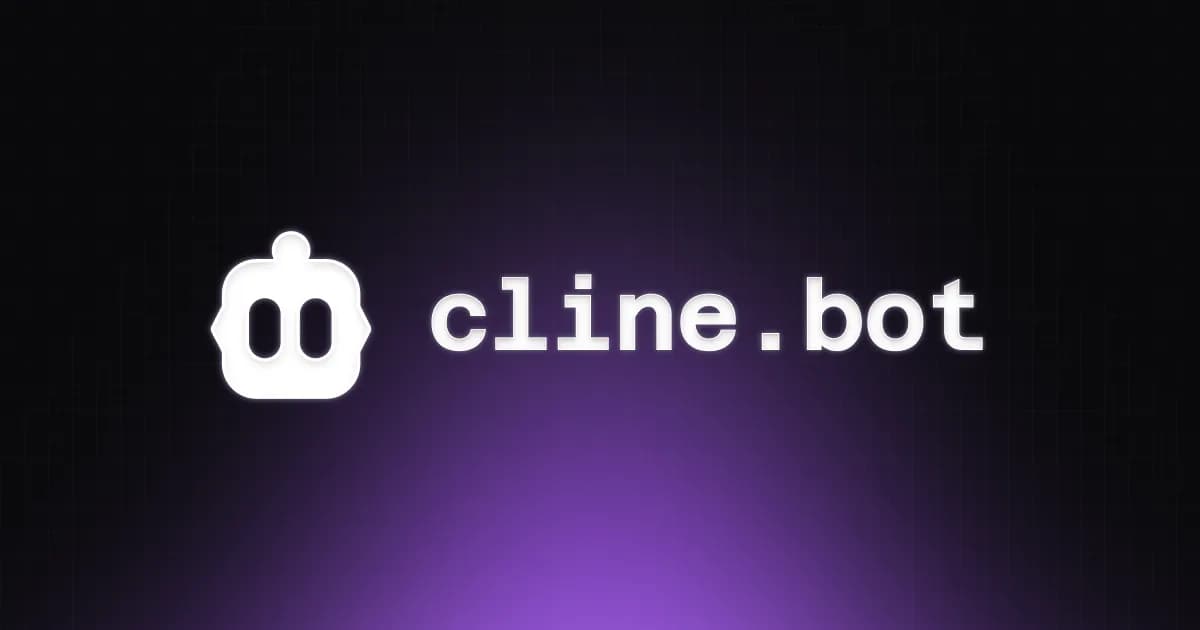 Cline preview