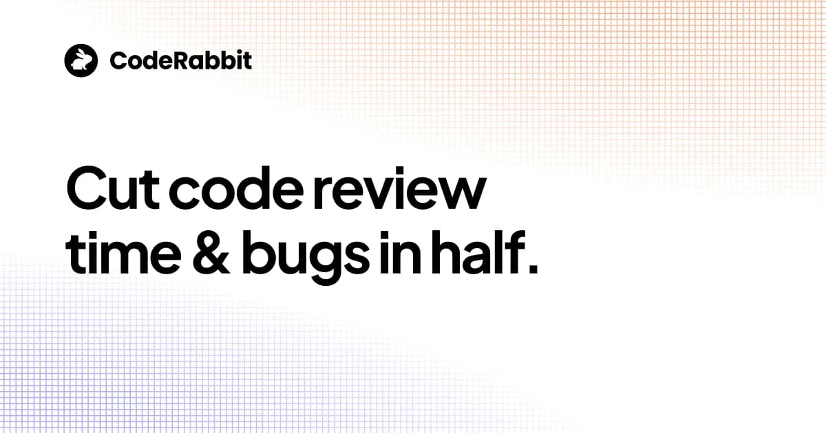 CodeRabbit preview