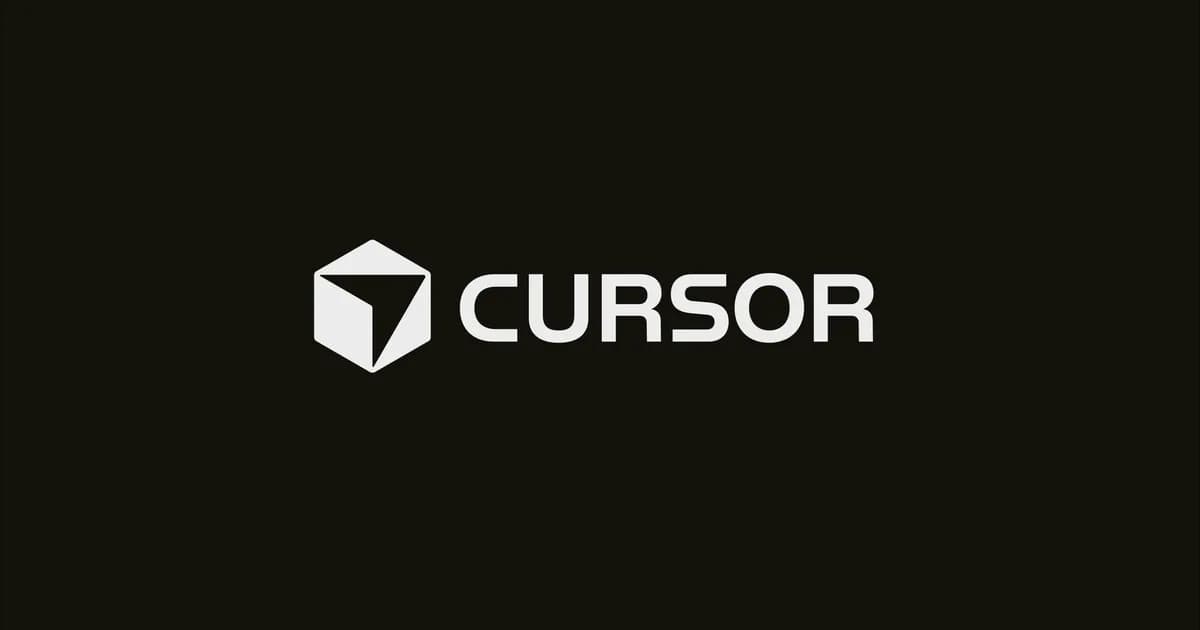 Cursor preview