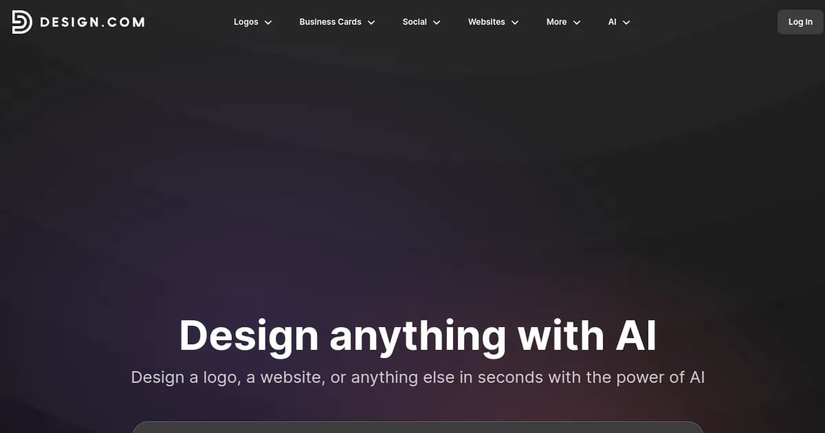 Design.com preview
