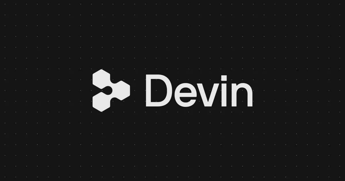 Devin preview