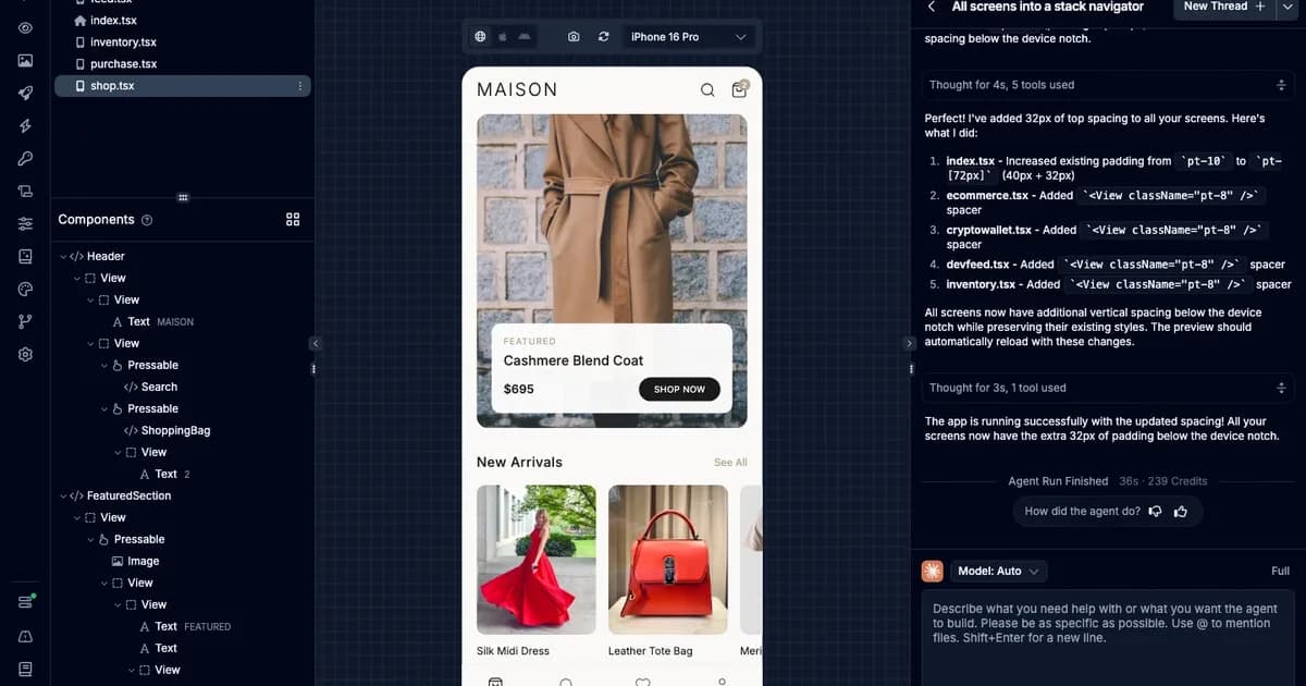 Draftbit preview
