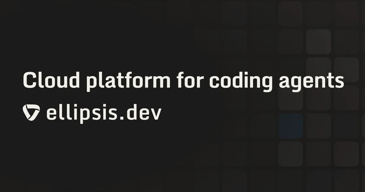 Ellipsis preview