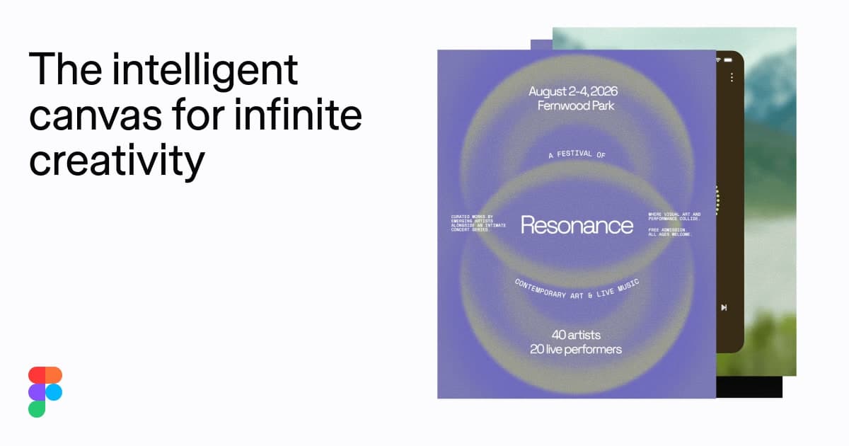 Figma Make site artwork