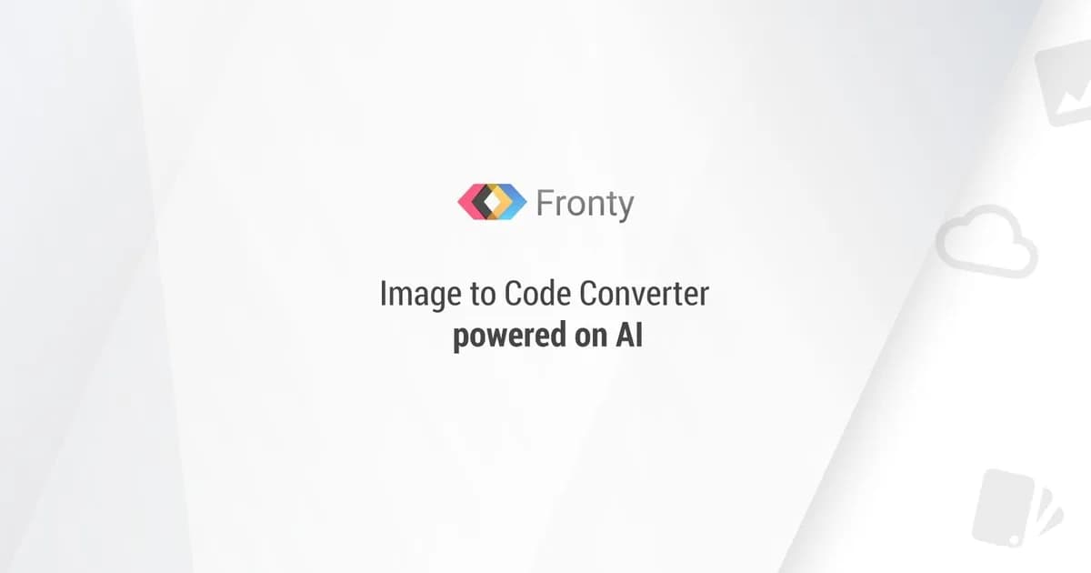 Fronty preview