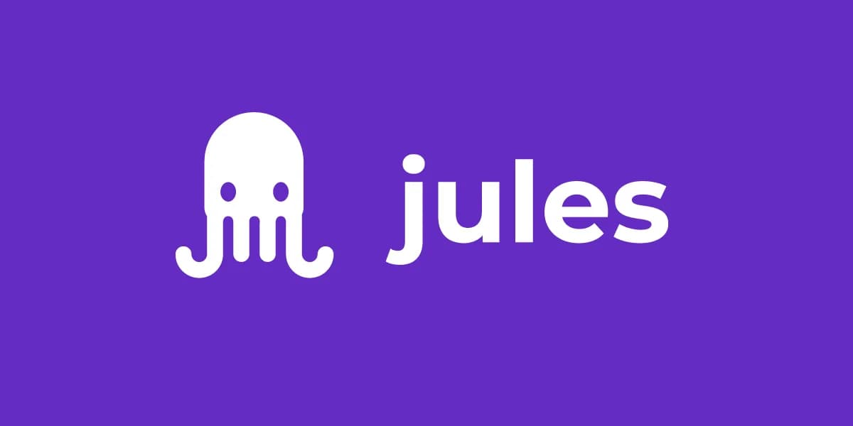 Jules preview