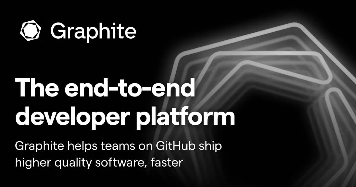 Graphite preview