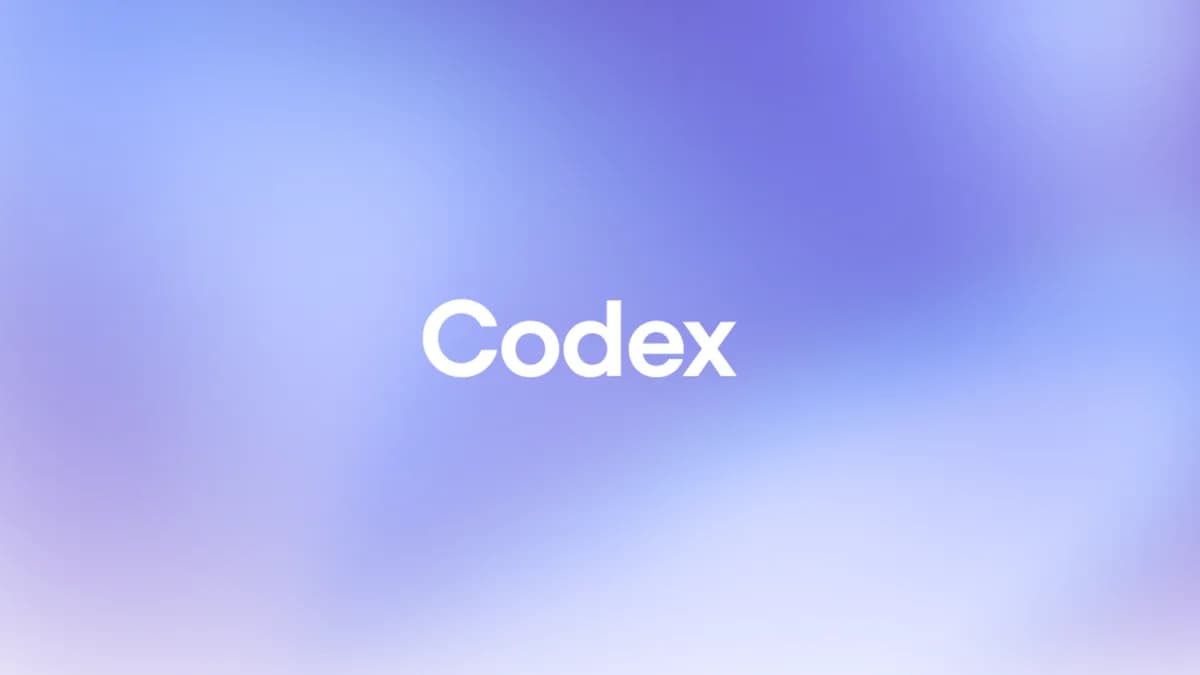 Codex preview