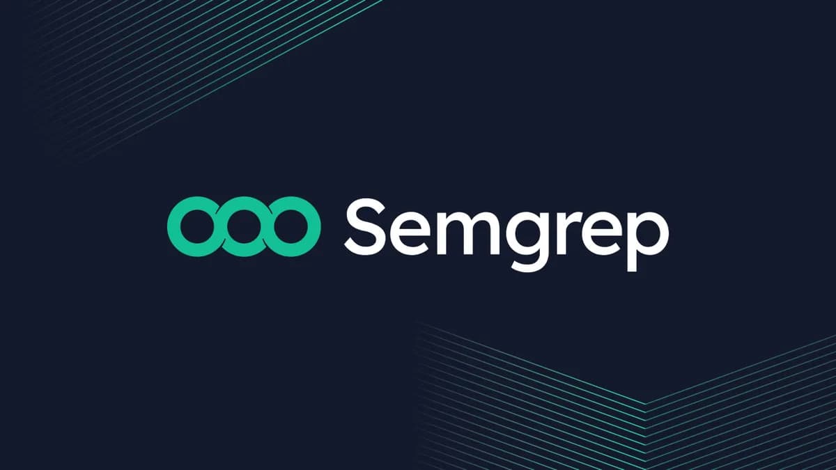 Semgrep preview