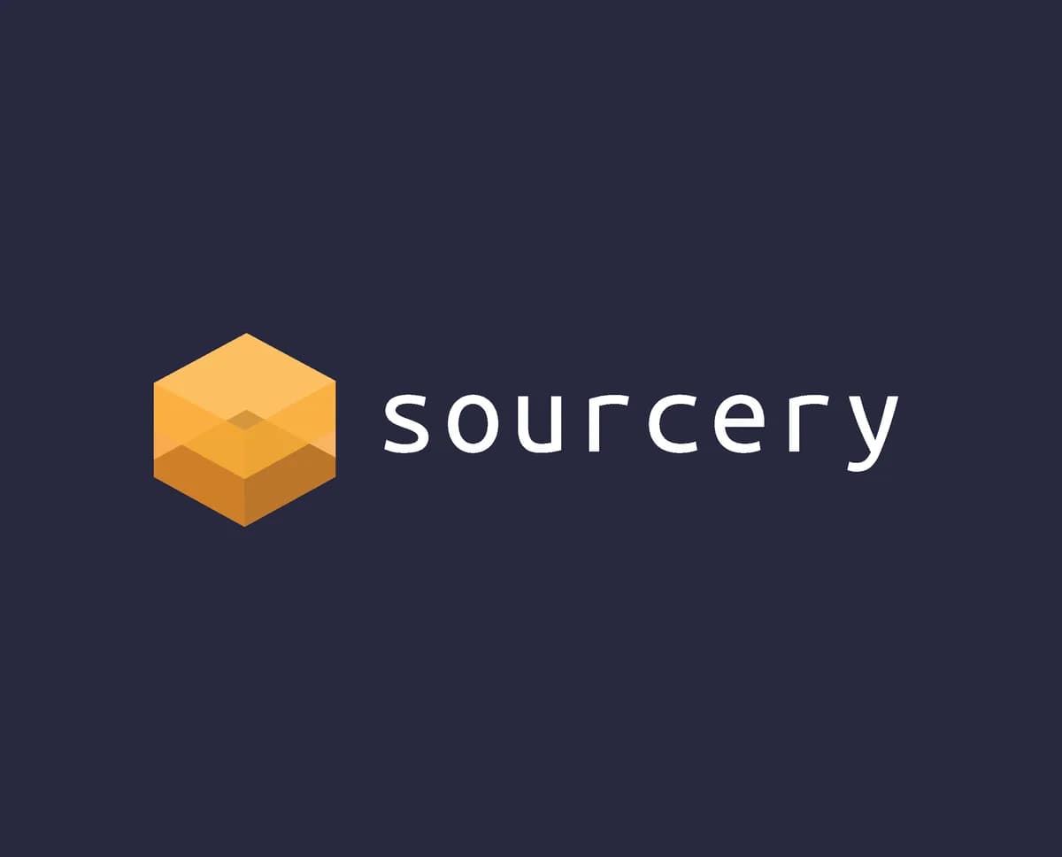 Sourcery preview