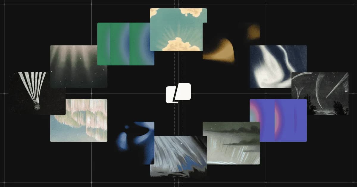 Warp preview